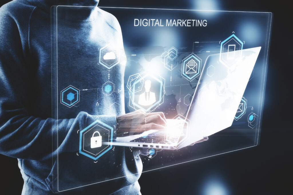 Curso Marketing Digital
